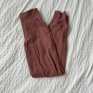 Lululemon Align Joggers